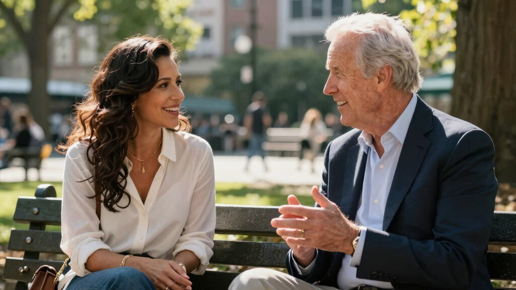 The Sudden Chumminess of Hunter Biden and Candace Owens