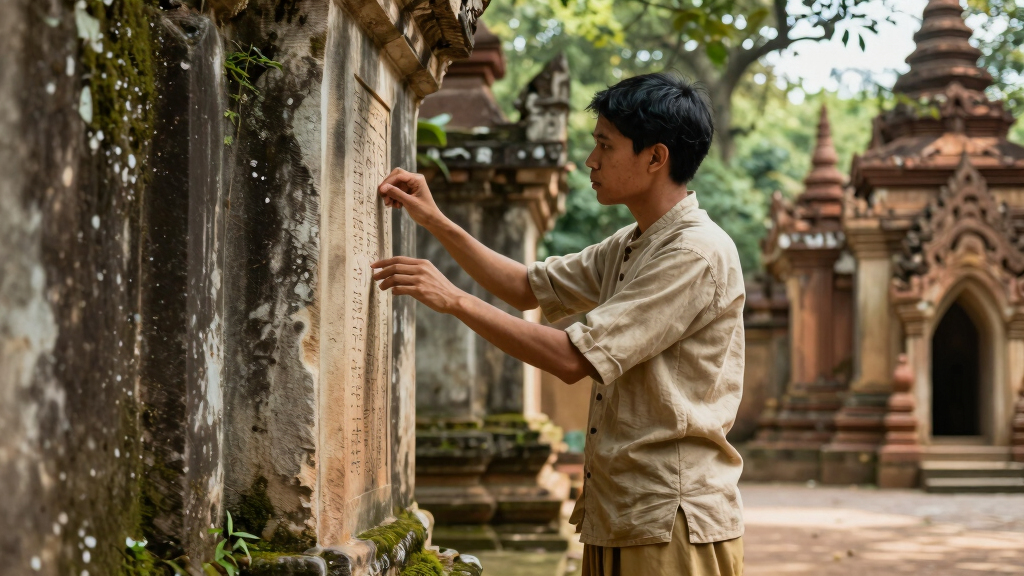 TIL about Narathu, a medieval King of Burma. Narathu did not use water to wash himself after using the toilet and his Queen did not want to be near him as a result. In anger, he killed her using his bare hands. The Queen's father sent a group of 8 assassins who killed Narathu in revenge.