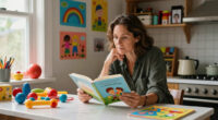 What Adults Lose When They Put Down Children’s Books