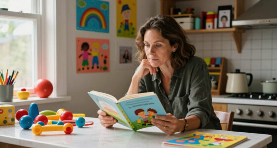 What Adults Lose When They Put Down Children’s Books