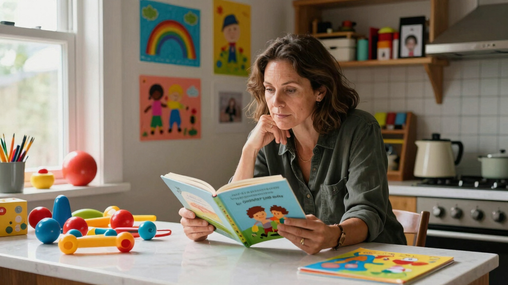 What Adults Lose When They Put Down Children’s Books
