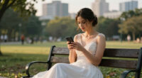 ‘Why do I need to change?’: the brides saying no to costly pre-wedding glow-ups