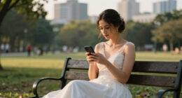 ‘Why do I need to change?’: the brides saying no to costly pre-wedding glow-ups