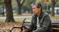 Why we lose our friends as we age (2023)