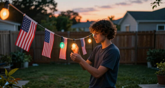 12 Best Patriotic Outdoor String Lights in 2026