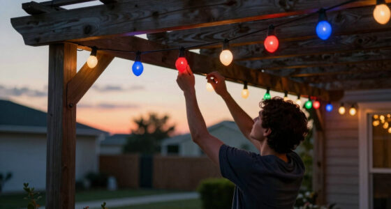 12 Best Patriotic Outdoor String Lights in 2026
