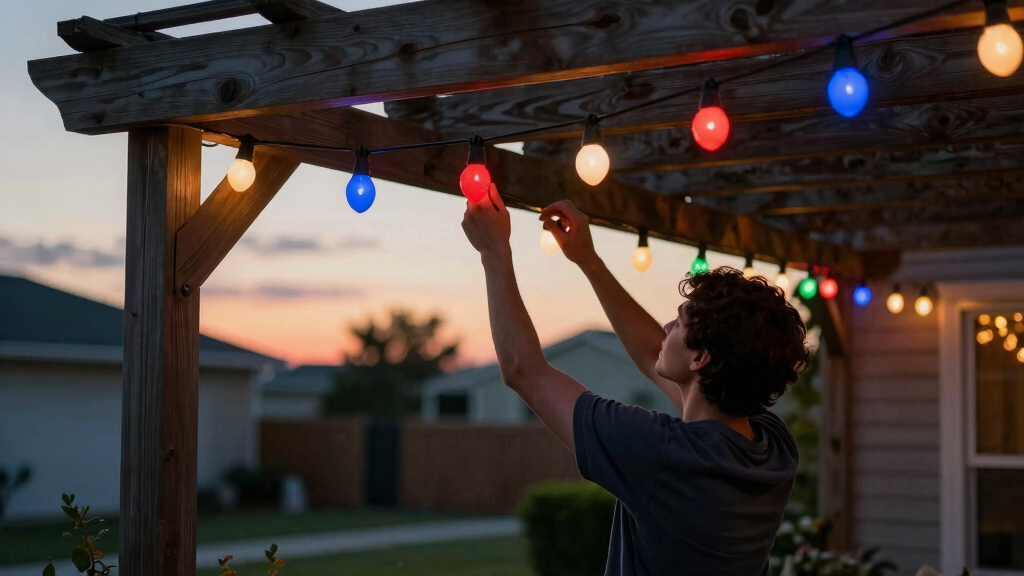 12 Best Patriotic Outdoor String Lights in 2026