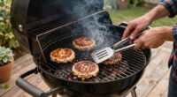 12 Best Personalized Dad Grilling Tools in 2026