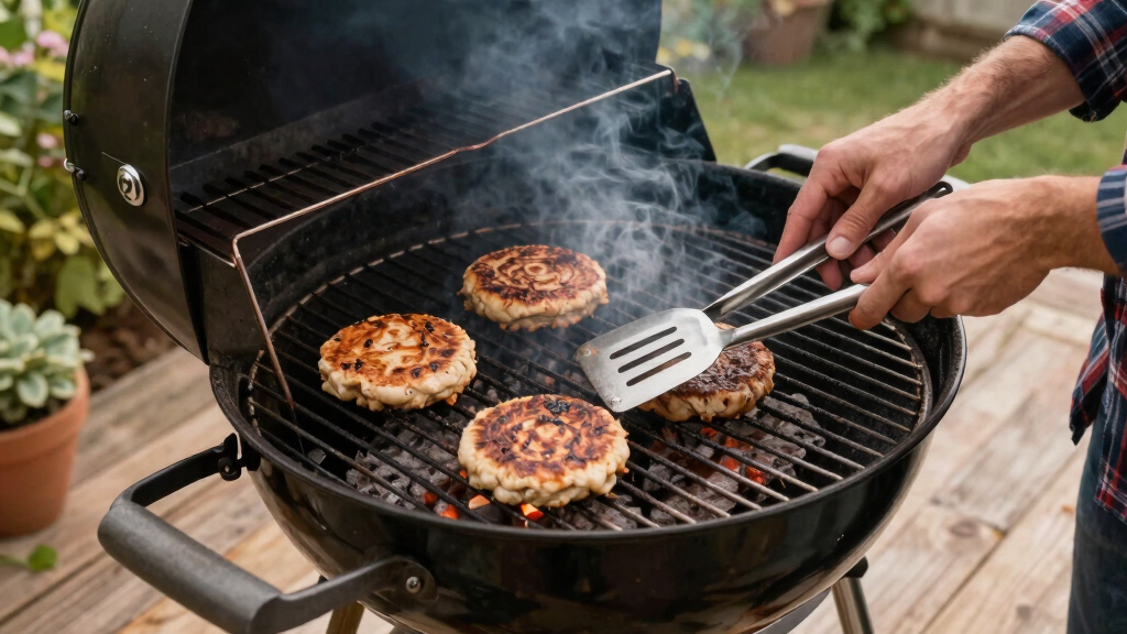 12 Best Personalized Dad Grilling Tools in 2026