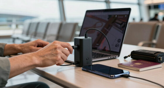 12 Best Portable Travel Chargers in 2026