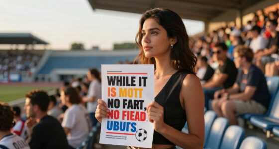 13 Best Soccer Fan Quote Posters in 2026