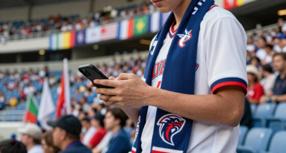 14 Best Soccer Fan Apparel in 2026