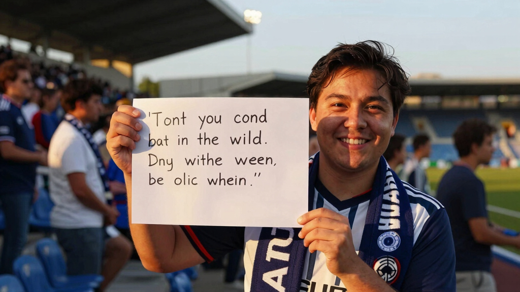 14 Best Soccer Fan Quote Posters in 2026