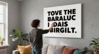 15 Best Motivational Quote Wall Art in 2026