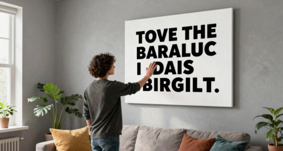 15 Best Motivational Quote Wall Art in 2026