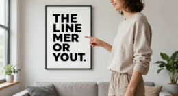 15 Best Motivational Quote Wall Art in 2026
