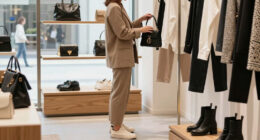 6 fashion trends worth investing in