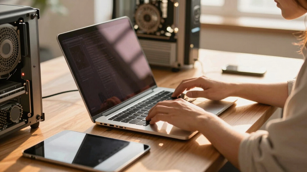 9 Best Computers, Tablets & Components in 2026