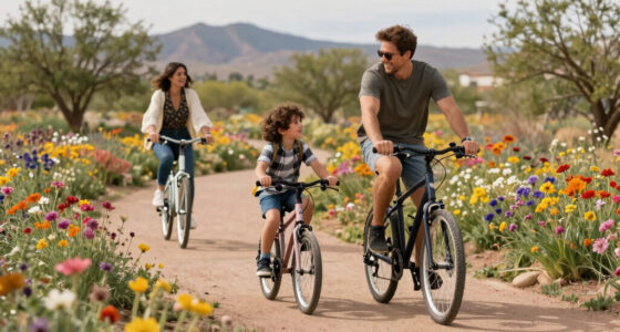 Best ways to celebrate Father's Day in El Paso