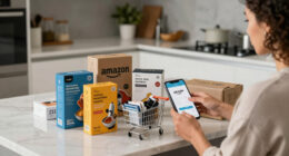 I’m a Shopping Editor and Here’s What I’m Actually Buying During Amazon’s Prime Day