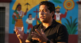 Julián Quiñones, Blackness in Mexico and the complexities of national identity