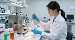 [Latest] Global Stem Cell Culture Media Market Size/Share Worth USD 2714 Million by 2035 at a 13.5% CAGR: Healthcare Foresights (Analysis, Outlook, Leaders, Report, Trends, Forecast, Segmentation, Growth Rate, Value, SWOT Analysis)