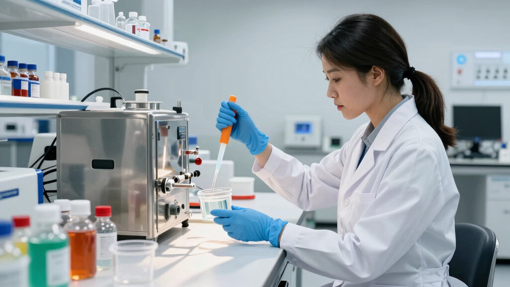 [Latest] Global Stem Cell Culture Media Market Size/Share Worth USD 2714 Million by 2035 at a 13.5% CAGR: Healthcare Foresights (Analysis, Outlook, Leaders, Report, Trends, Forecast, Segmentation, Growth Rate, Value, SWOT Analysis)