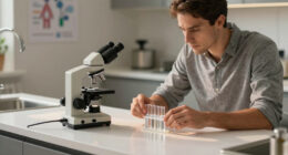 Men are worried about their fertility. Enter the regrettably named trend of spermmaxxing