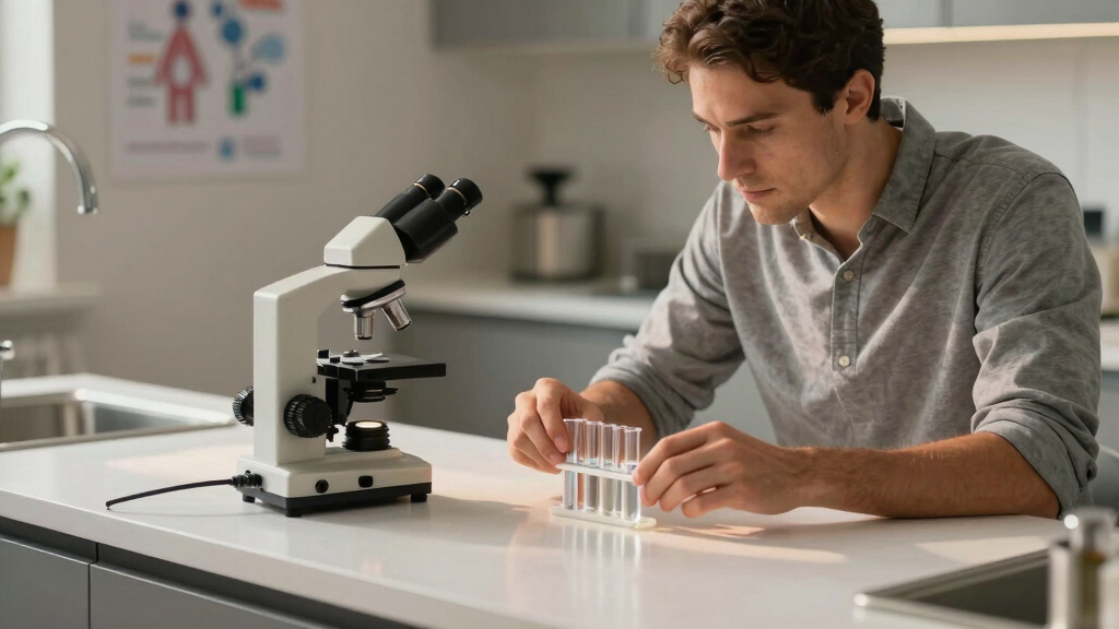 Men are worried about their fertility. Enter the regrettably named trend of spermmaxxing