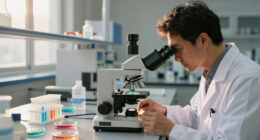 Middle East Collagen-Coated Culture Surfaces - Market Analysis, Forecast, Size, Trends and Insights