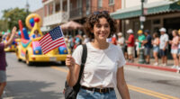 Penfield hosts parade, day of 4th of July fun