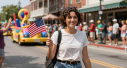 Penfield hosts parade, day of 4th of July fun