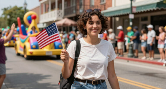 Penfield hosts parade, day of 4th of July fun