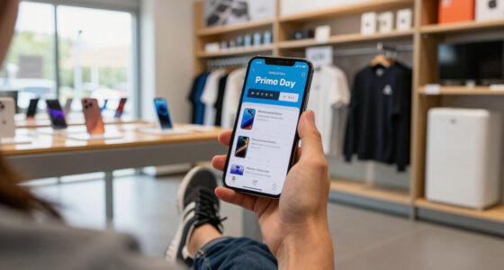 Prime Day deals are live: Shop the best sales from Apple, Adidas, Hanes, Shark and more up to 60% off