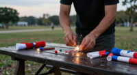 Sacramento-area events celebrating the Fourth of July