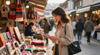 South Korea Foreign Tourist Spending Surge Reshapes Global Travel Trends as Lifestyle Tourism, Fashion Culture, and Urban Experiences Drive Record Growth