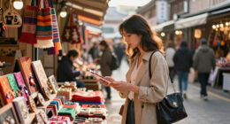 South Korea Foreign Tourist Spending Surge Reshapes Global Travel Trends as Lifestyle Tourism, Fashion Culture, and Urban Experiences Drive Record Growth