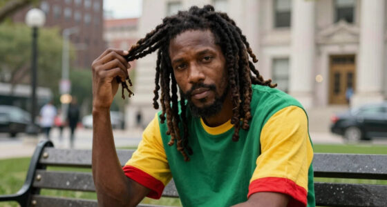 Supreme Court rules Rastafarian man can't sue guards who cut his dreadlocks