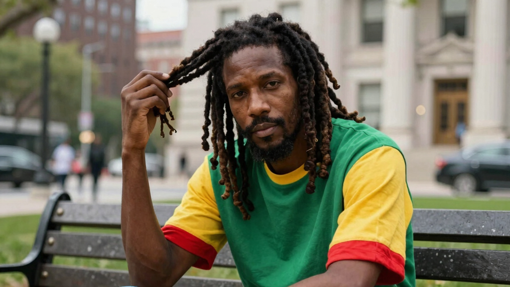 Supreme Court rules Rastafarian man can't sue guards who cut his dreadlocks