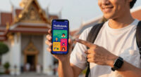 The Nation’s 56th anniversary highlights 56 Thailand-only trends