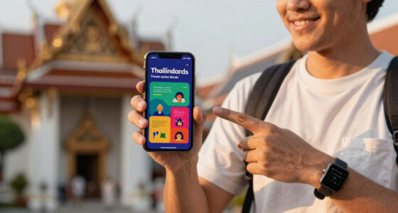 The Nation’s 56th anniversary highlights 56 Thailand-only trends