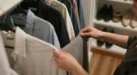 Tiny Love Stories: ‘As He Dressed, I Slipped Into His Closet’