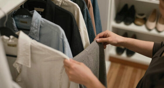 Tiny Love Stories: ‘As He Dressed, I Slipped Into His Closet’