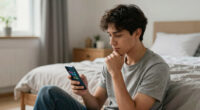 Why young men are killing their sperm