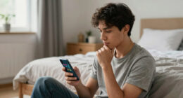 Why young men are killing their sperm