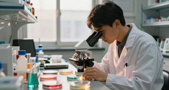 World Parasitology Culture Media - Market Analysis, Forecast, Size, Trends and Insights