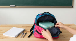 10 Best Back To School Backpacks In 2026