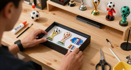 10 Best FIFA World Cup 2026 Memorabilia in 2026