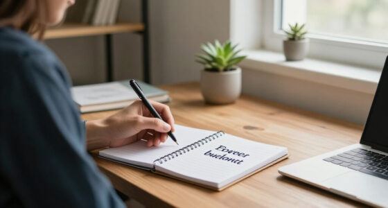 10 Best Motivational Quote Notebooks in 2026