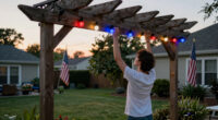 10 Best Patriotic Outdoor String Lights in 2026